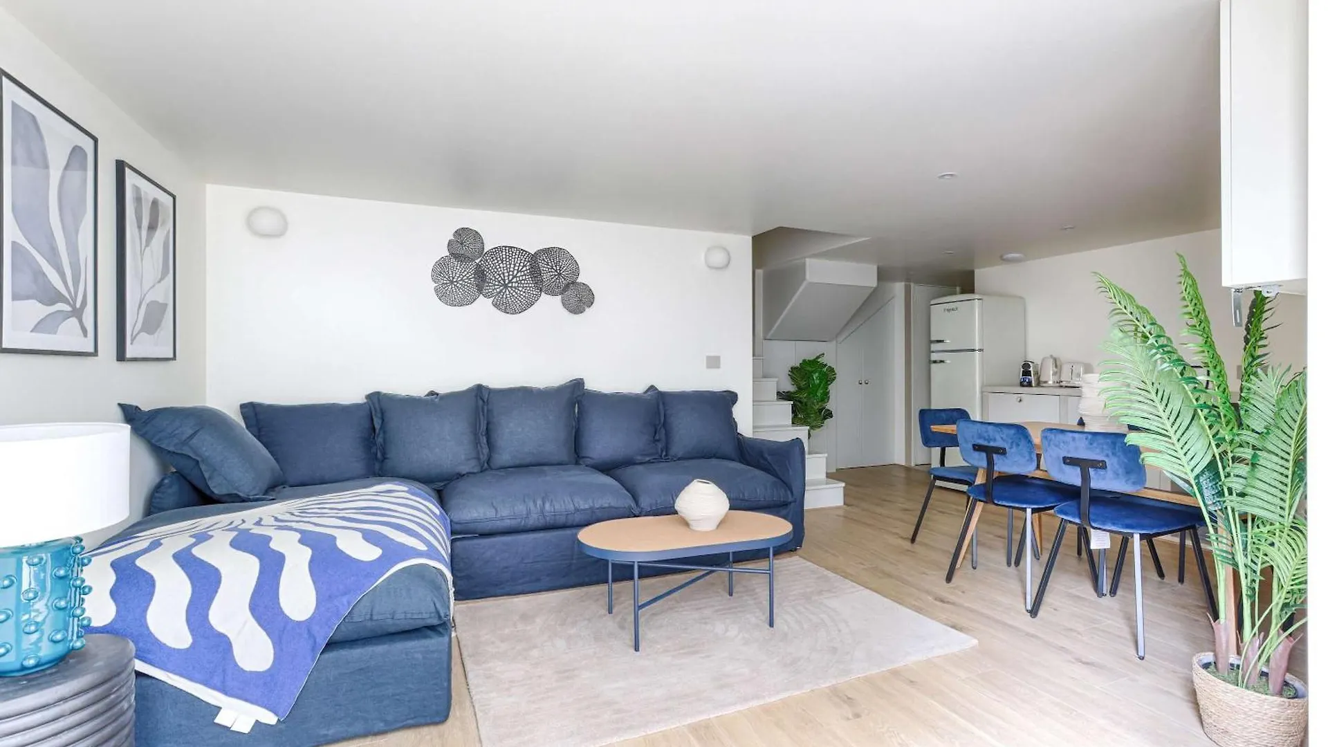 Daire Residence - Roquette - Marais Paris