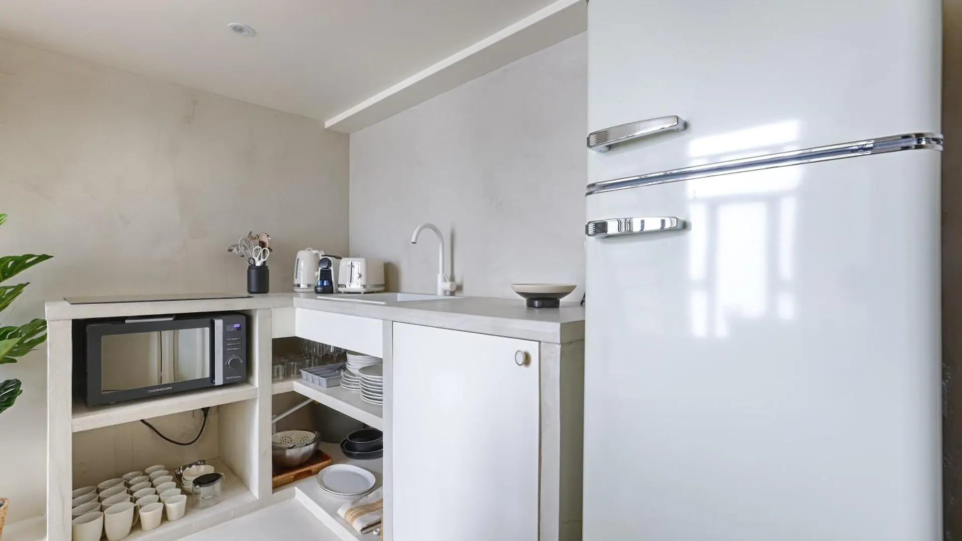 Residence - Roquette - Marais Paris