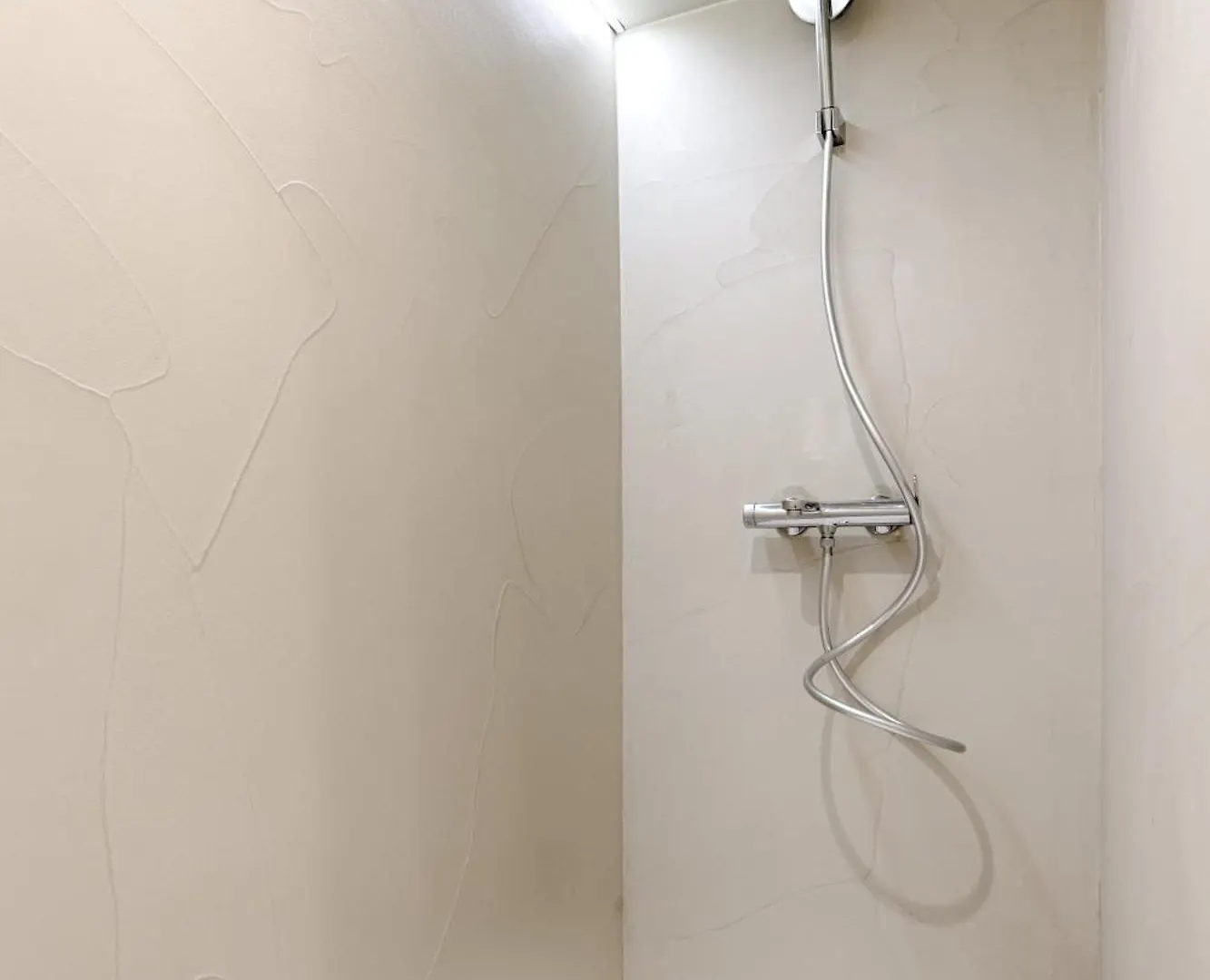 Residence - Roquette - Marais باريس شقة