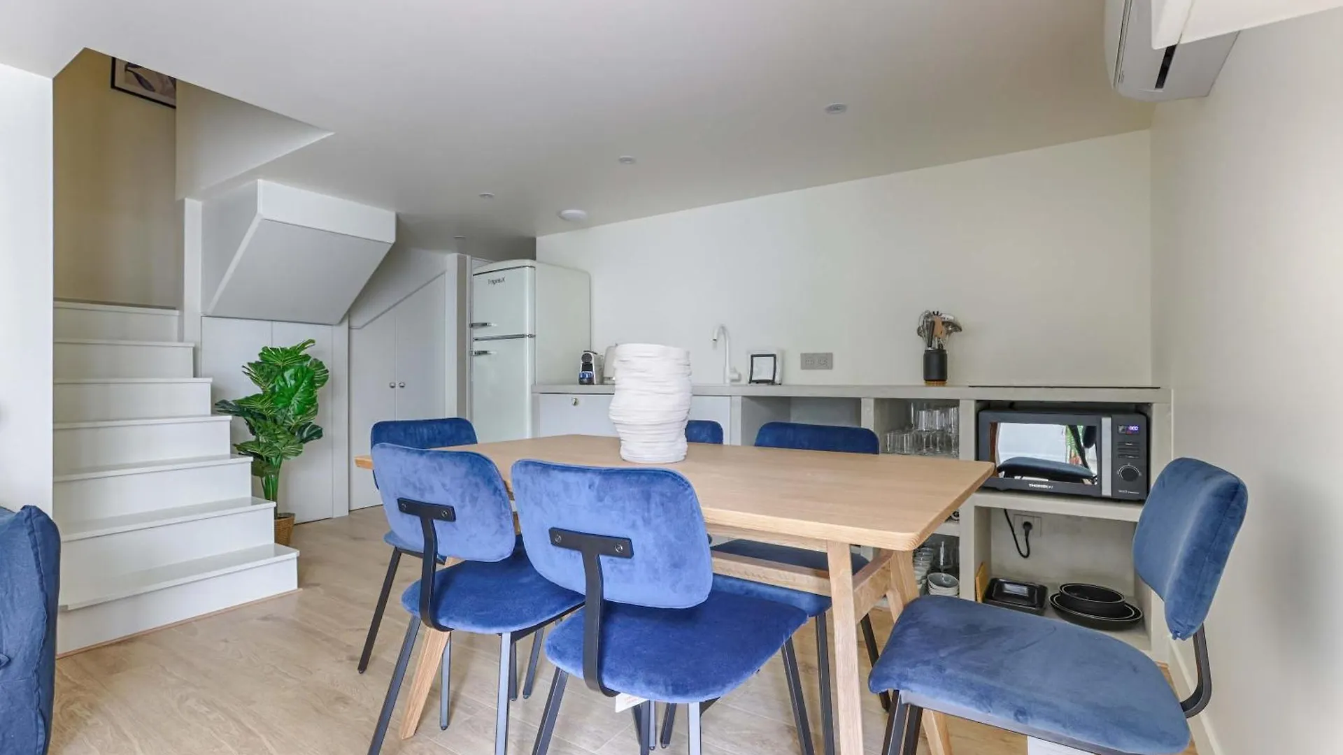 Residence - Roquette - Marais باريس 0*,  فرنسا