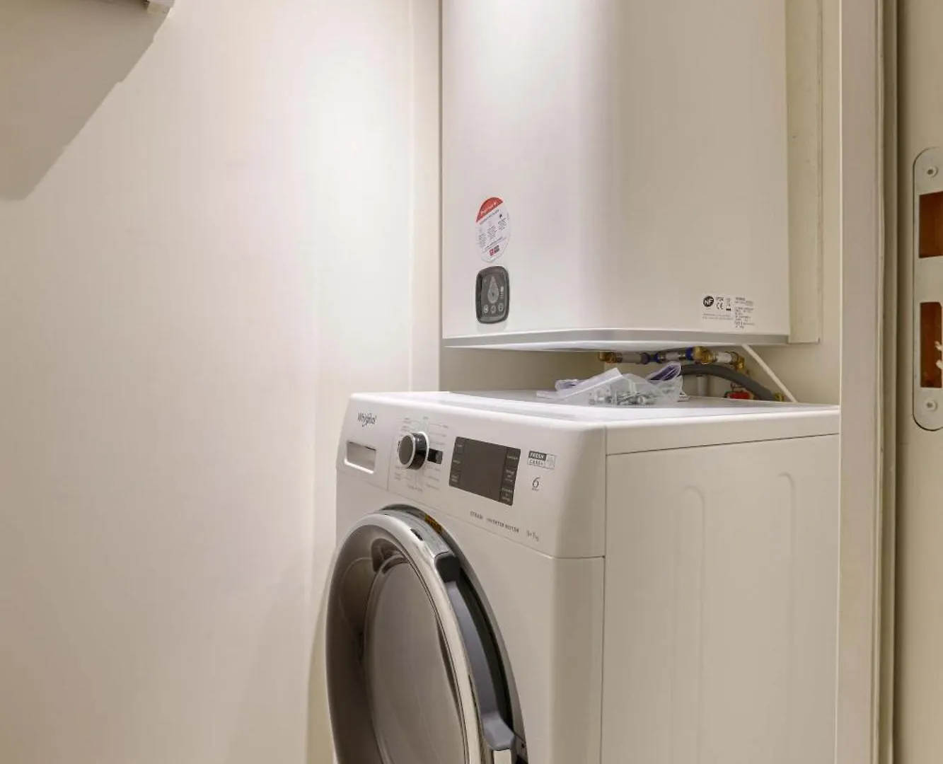 Residence - Roquette - Marais باريس 0*,  فرنسا