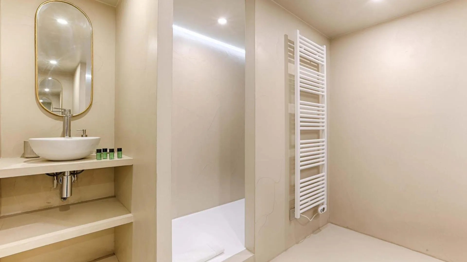 شقة Residence - Roquette - Marais باريس