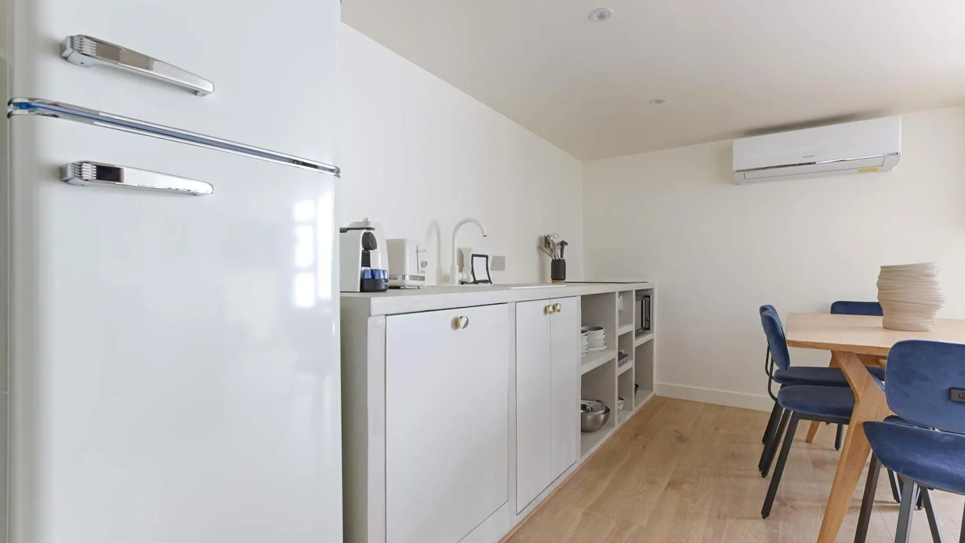 شقة Residence - Roquette - Marais باريس