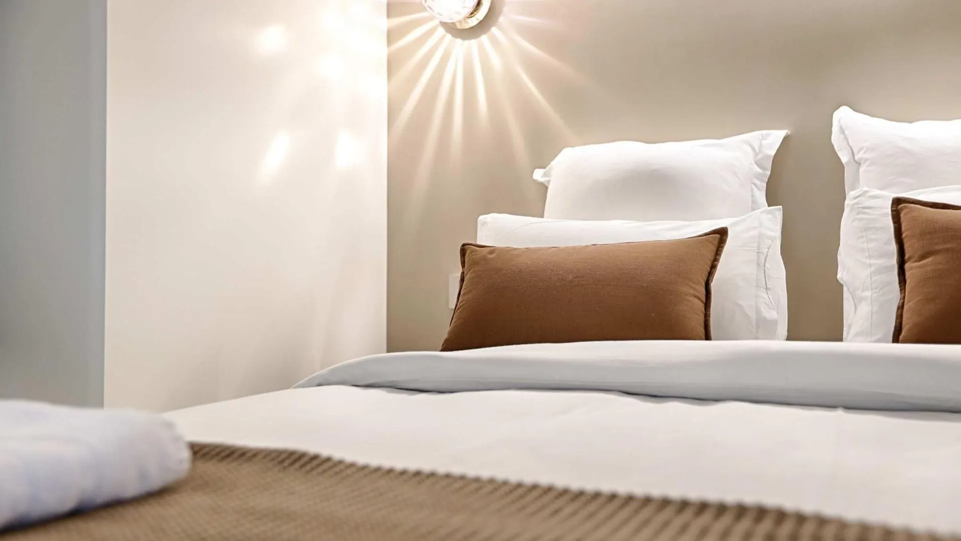 شقة Residence - Roquette - Marais باريس