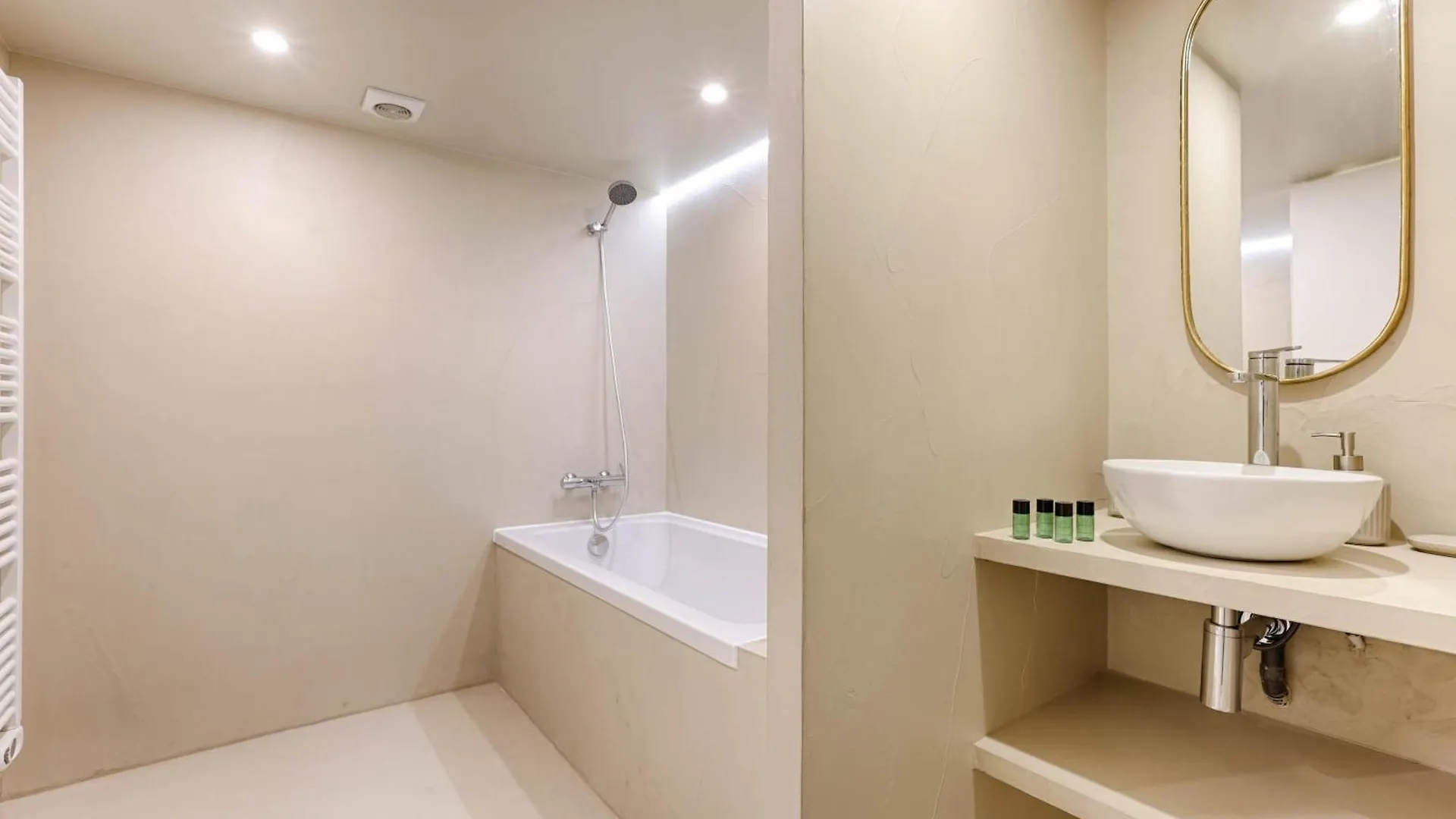 Residence - Roquette - Marais باريس شقة