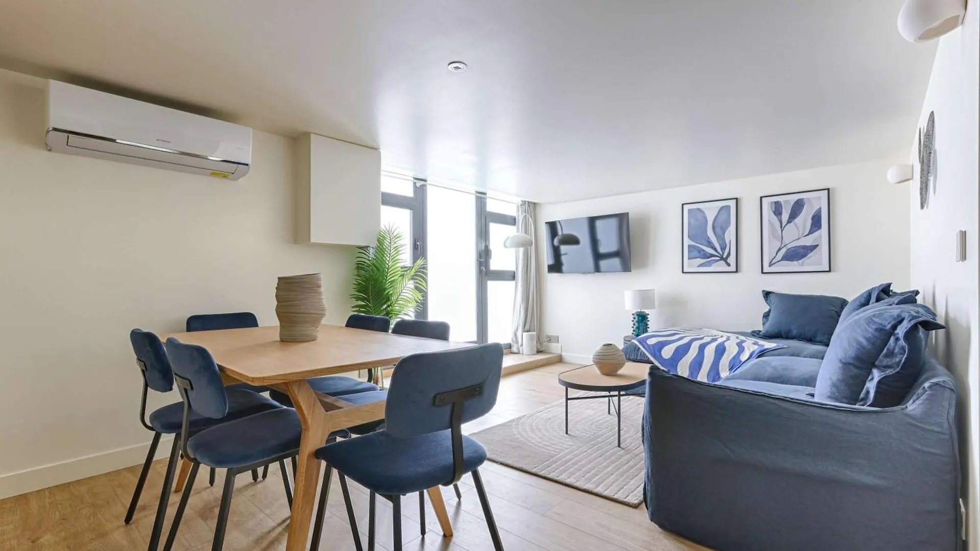 Residence - Roquette - Marais باريس 0*,  فرنسا