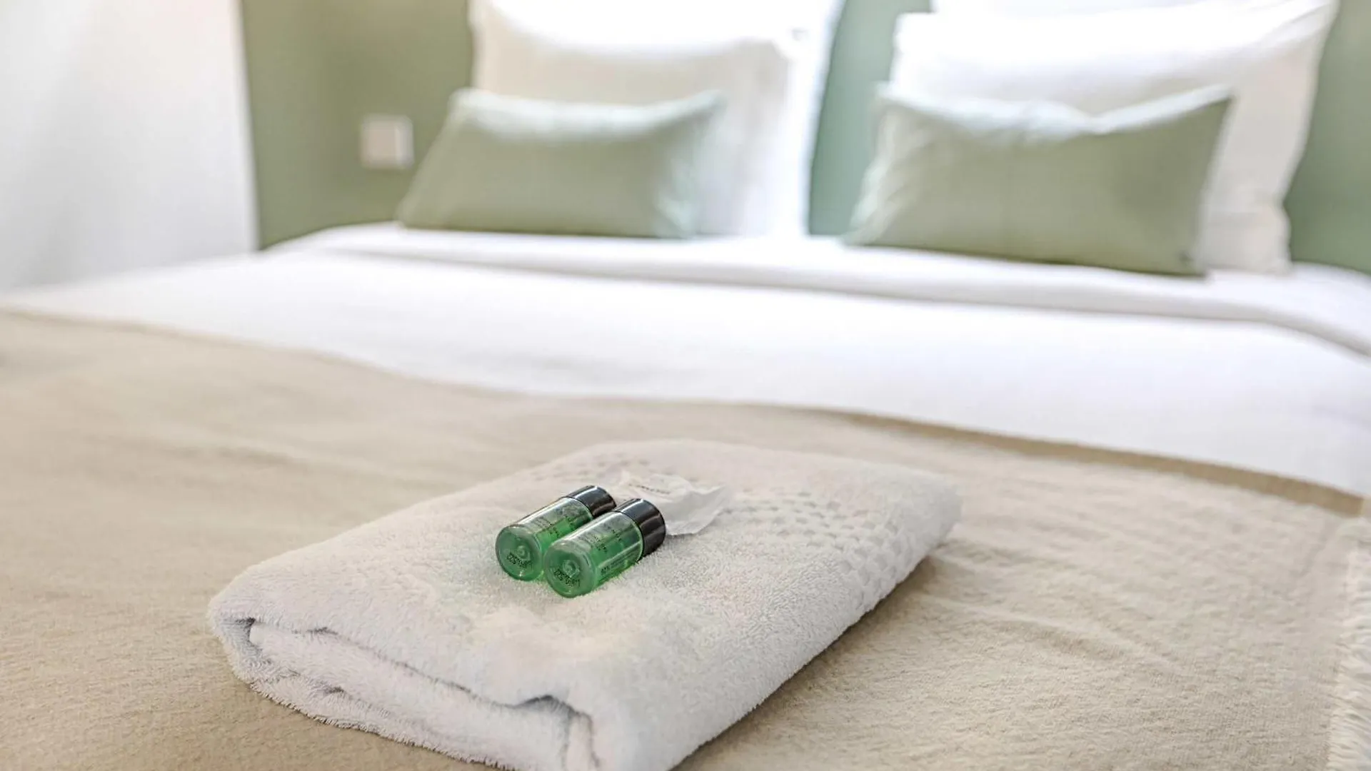 Apartment Residence - Roquette - Marais Paris
