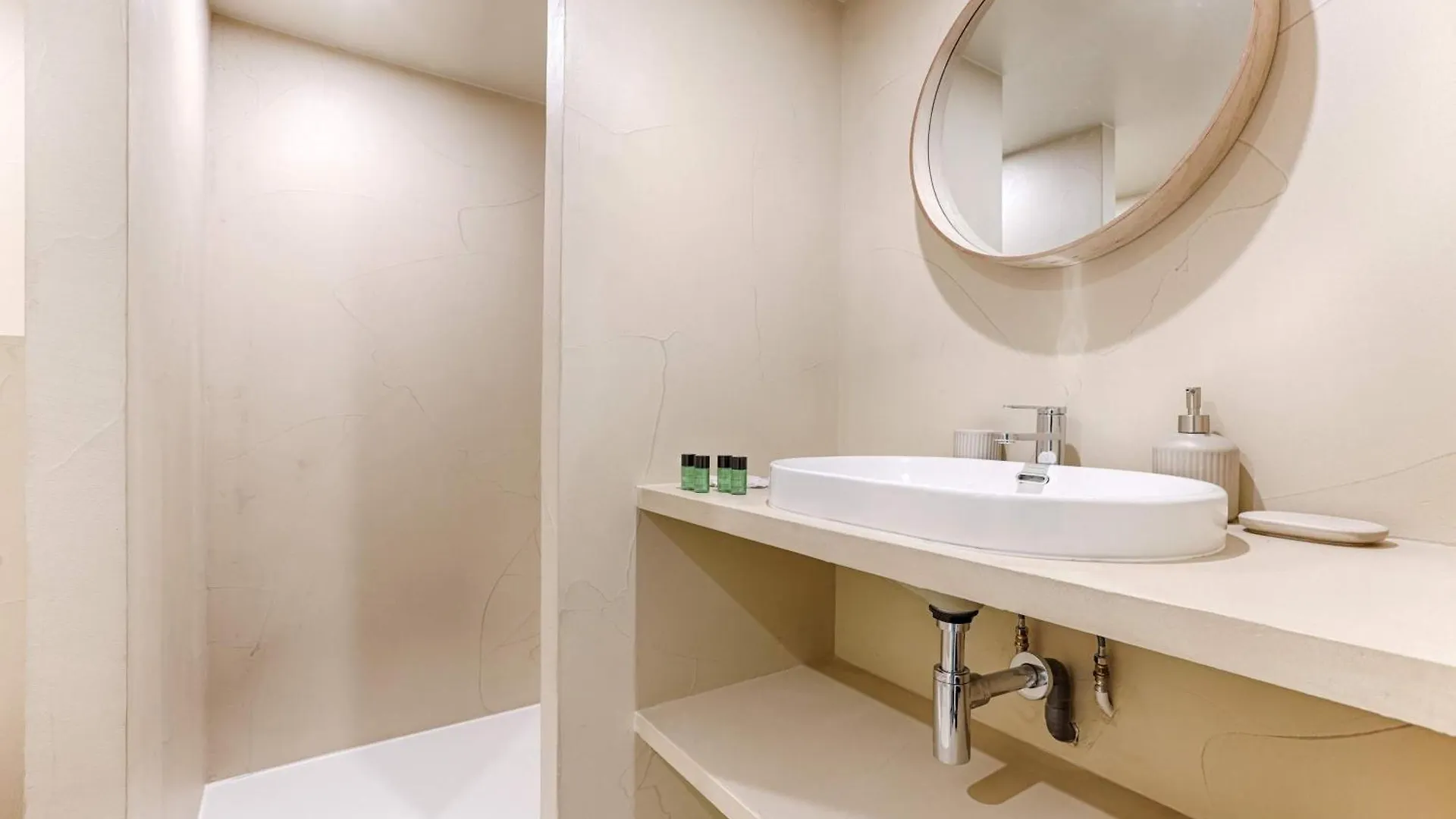 Residence - Roquette - Marais باريس 0*,
