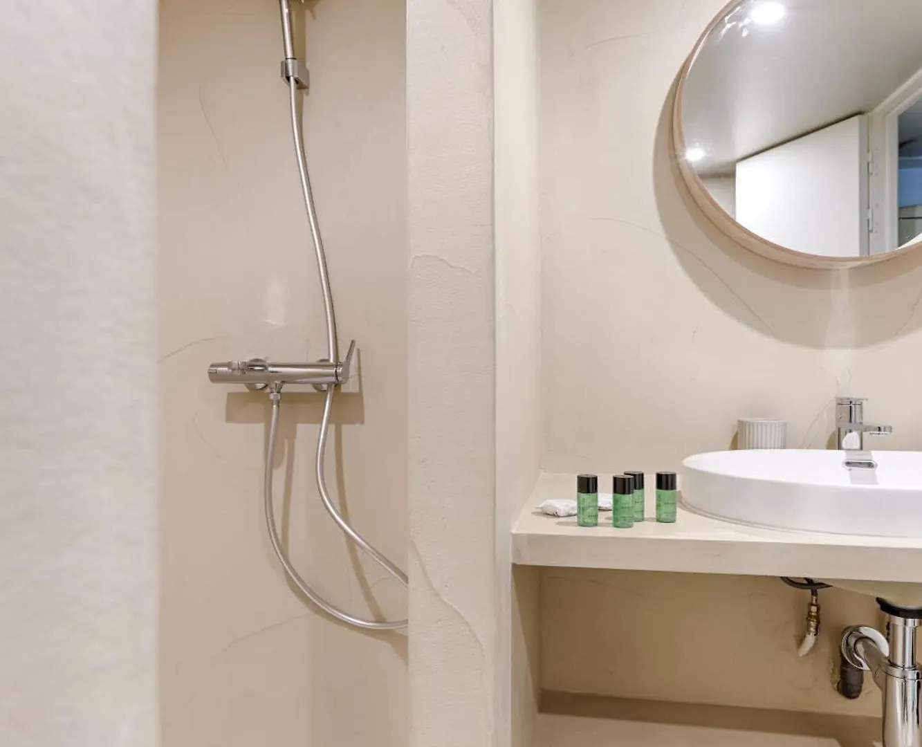 شقة Residence - Roquette - Marais باريس