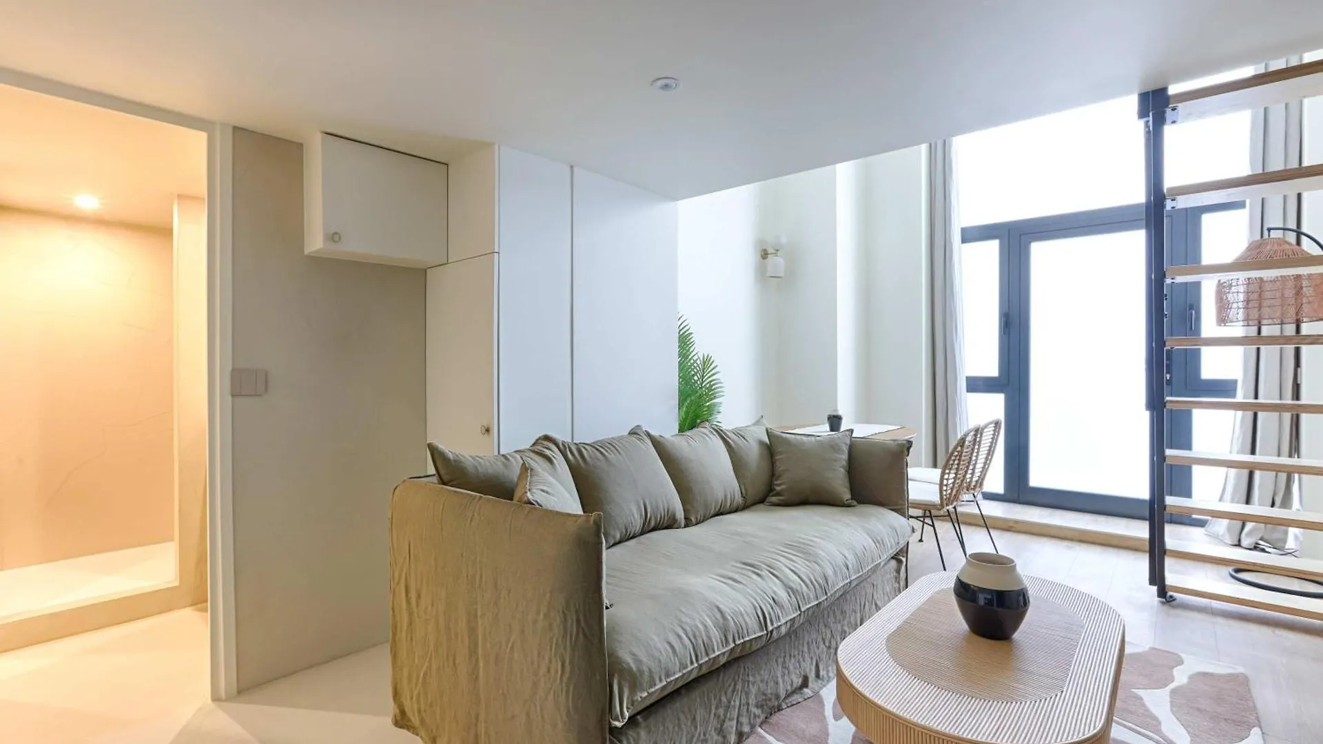 Residence - Roquette - Marais باريس 0*,  فرنسا