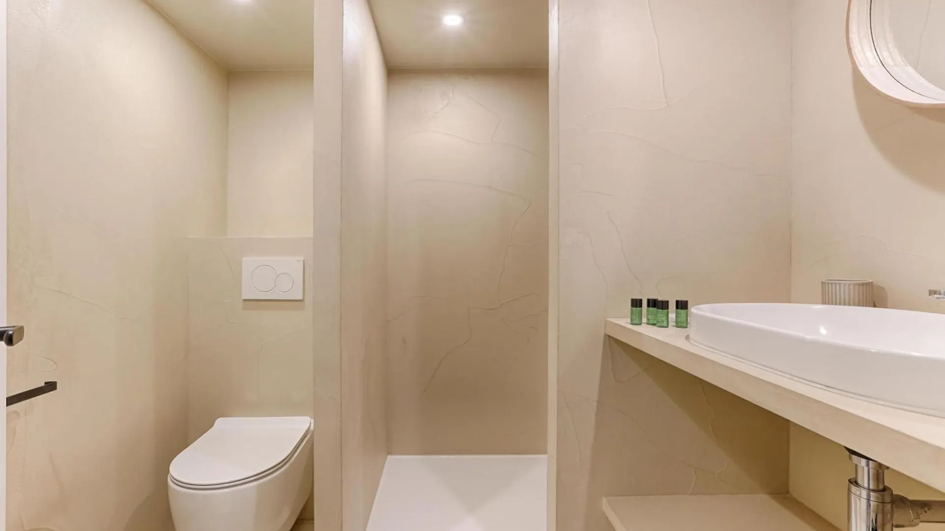Residence - Roquette - Marais Paris 0*,