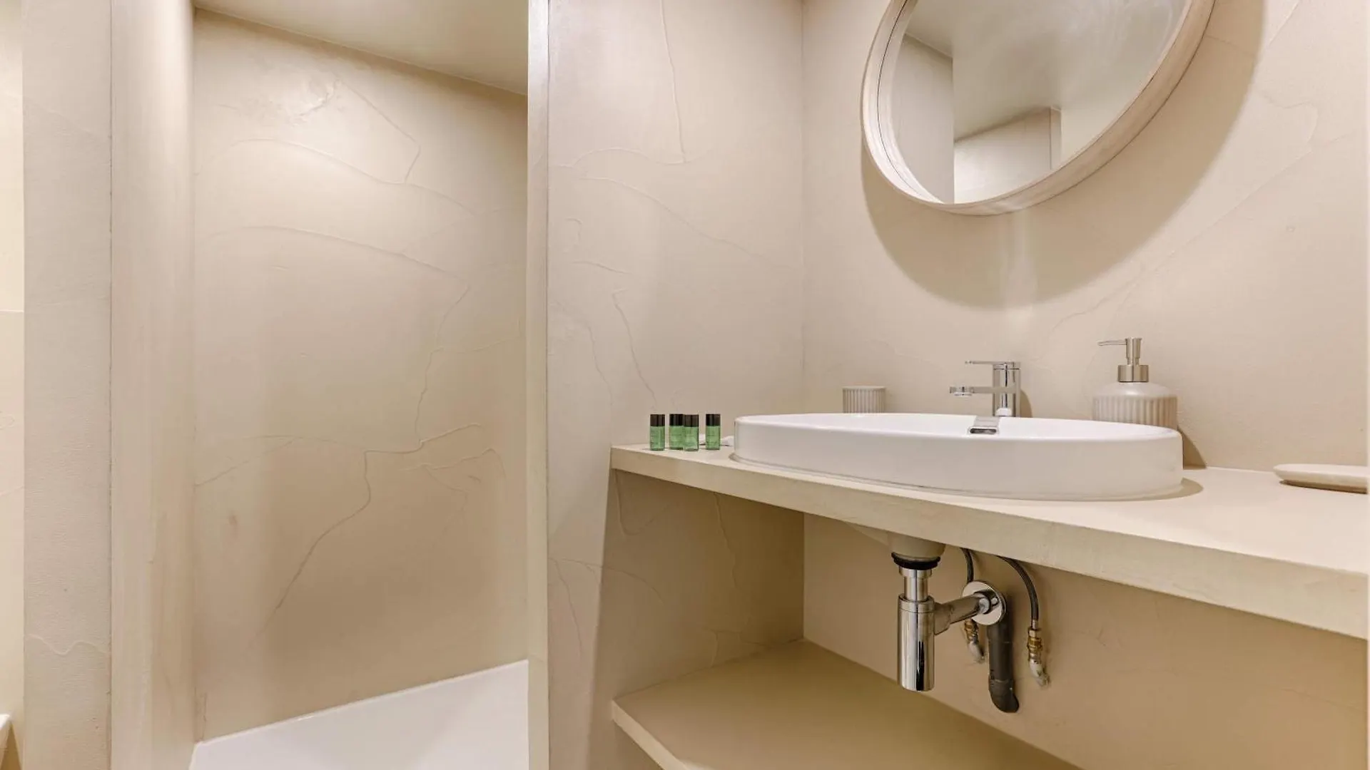 Residence - Roquette - Marais باريس فرنسا