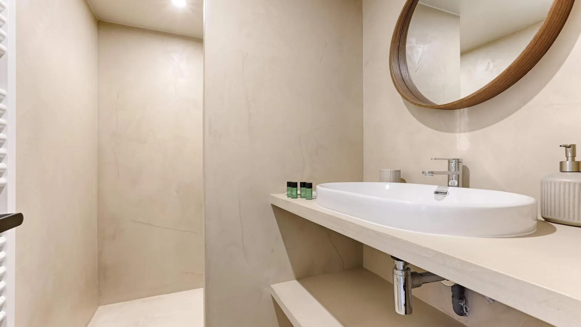 Residence - Roquette - Marais باريس 0*,  فرنسا