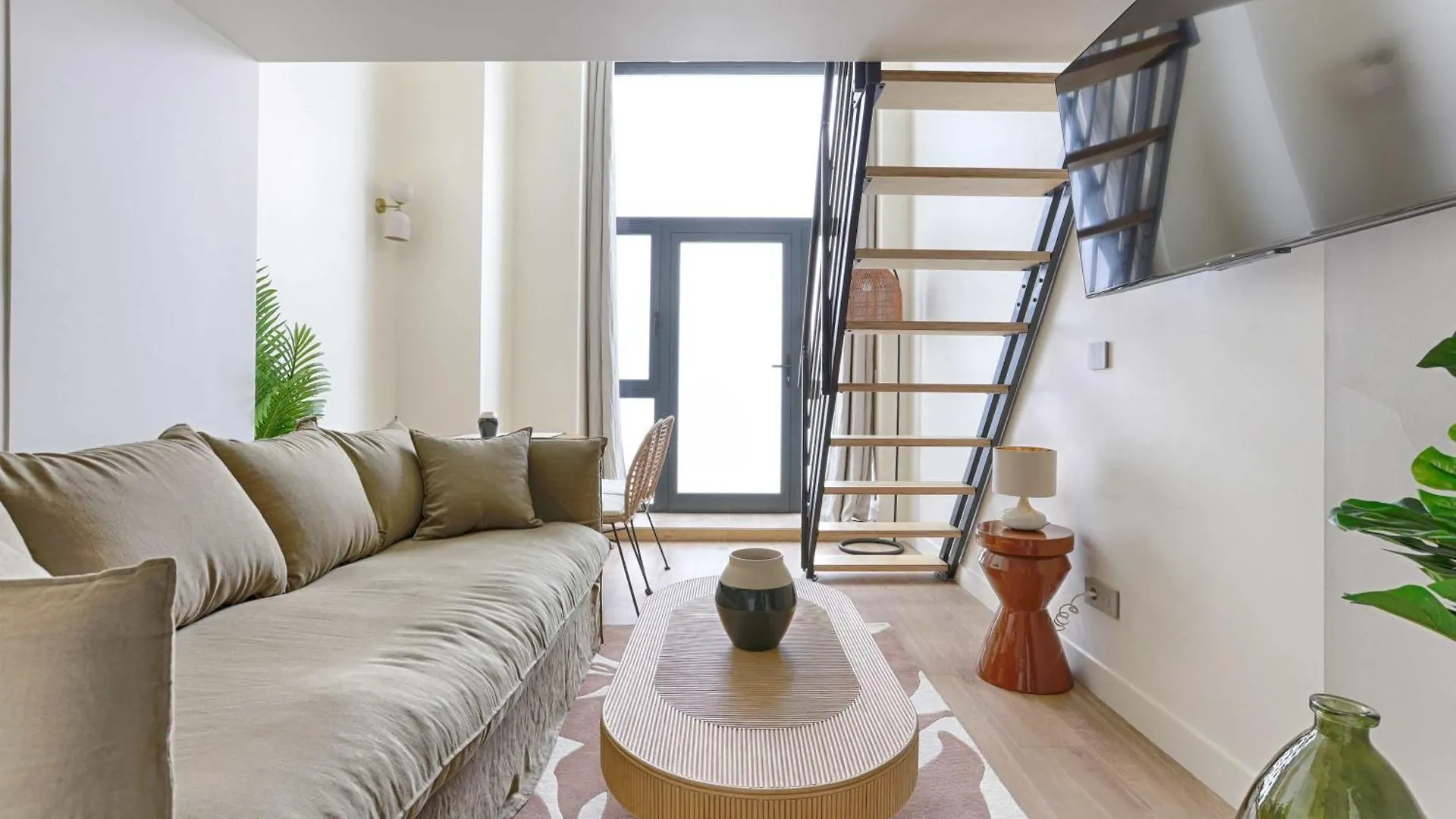 Residence - Roquette - Marais Parijs 0*,